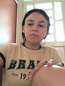 Daniela-rosee online show from July 2026 06:10:02 PM