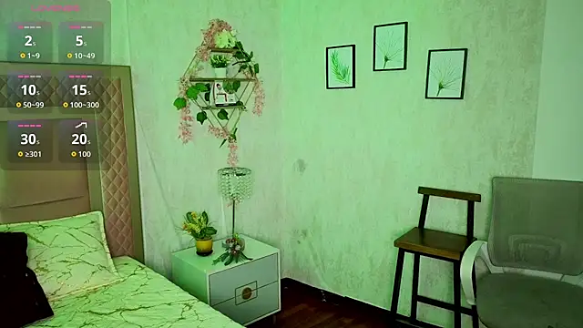 RobinBennett online show from December 2025 02:37:01 PM