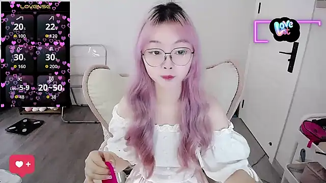 baby-yaya20 online show from September 2025 05:09:02 AM