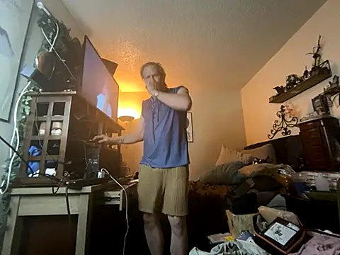 jamesbond007412 online show from September 2025 07:37:01 PM