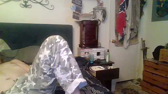 jamesbond007412 online show from October 2025 10:05:02 AM