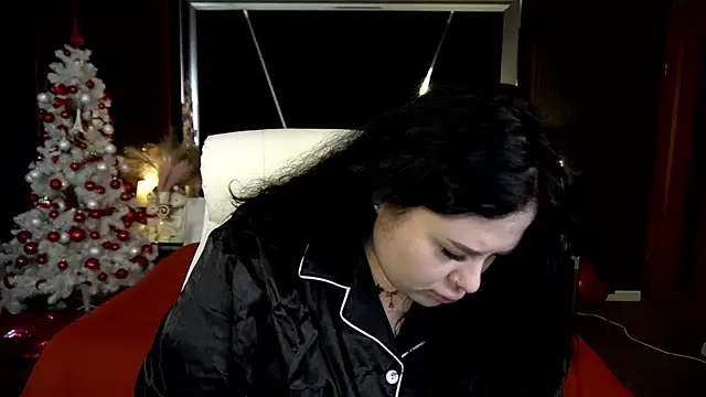 SerahMirabeli online show from December 2025 11:20:01 PM