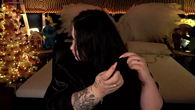 SerahMirabeli online show from January 2026 08:10:02 PM