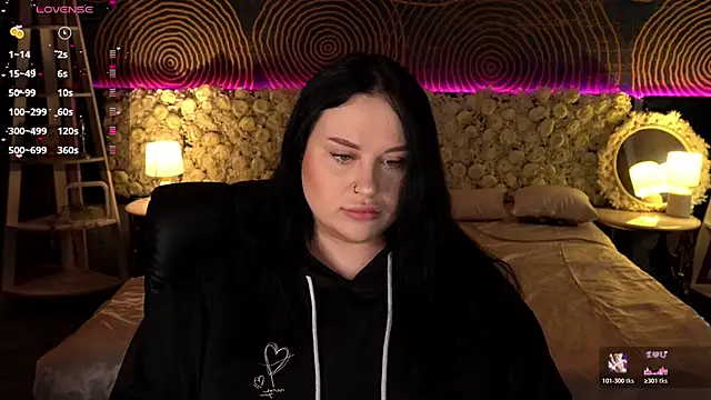 SerahMirabeli online show from January 2026 11:08:01 PM