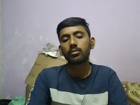 Manslust online show from November 2025 08:35:02 AM