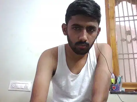 Manslust online show from November 2025 07:45:01 AM