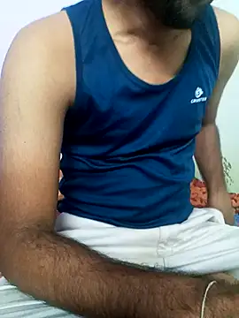 Manslust online show from January 2026 06:07:01 AM