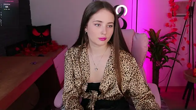 Sweet  Amily online show from October 2025 08:29:02 AM