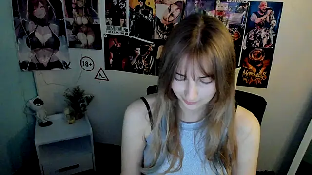 NeyliDream online show from October 2025 06:25:01 AM