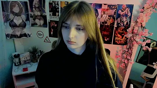 NeyliDream online show from November 2025 08:25:02 AM