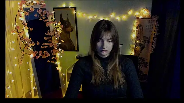 NeyliDream online show from February 2026 01:33:02 PM