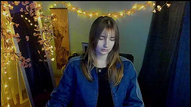 NeyliDream online show from February 2026 01:09:02 PM