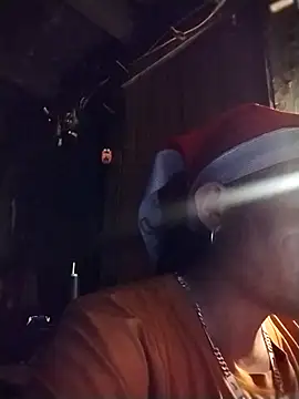 Samdim23 online show from September 2025 09:53:02 PM