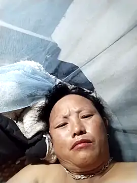 Samdim23 online show from October 2025 10:33:02 PM