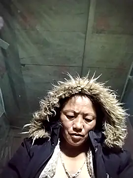 Samdim23 online show from November 2025 01:24:01 PM