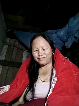 Samdim23 online show from November 2025 11:06:01 PM