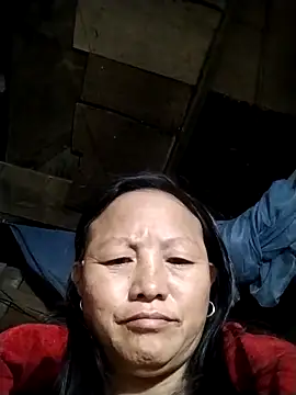 Samdim23 online show from November 2025 11:18:02 PM