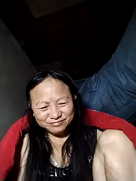 Samdim23 online show from January 2026 11:17:01 PM