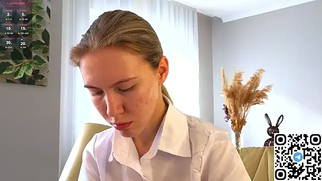 Succubelle online show from October 2025 06:16:02 AM