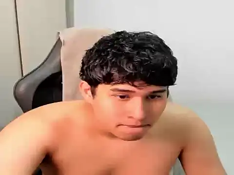 jhony dickm online show from October 2025 07:47:01 PM