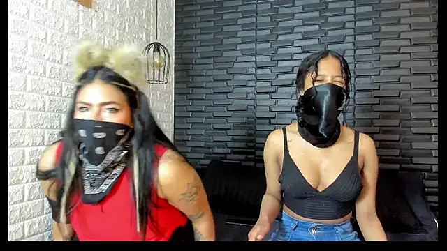 ElJardinEspanol online show from September 2025 11:48:01 AM