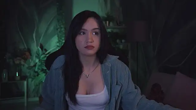 MonicaFarmer online show from February 2026 02:28:01 AM