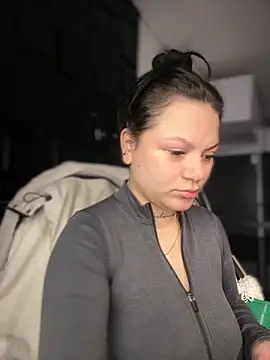 Snapshot of Megaan__More chatting on October 2025 02:34:01 AM Megaan More online show from October 2025 02:34:01 AM