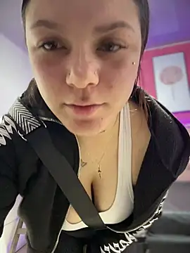 Snapshot of Megaan__More chatting on October 2025 02:12:01 AM Megaan More online show from October 2025 02:12:01 AM