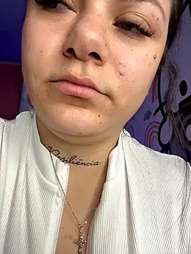 Snapshot of Megaan__More chatting on November 2025 02:33:01 AM Megaan More online show from November 2025 02:33:01 AM