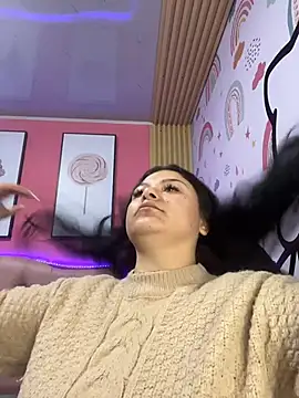 Snapshot of Megaan__More chatting on November 2025 02:12:01 AM Megaan More online show from November 2025 02:12:01 AM