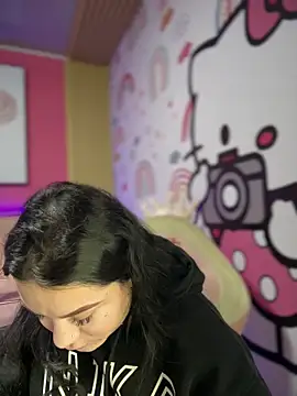 Snapshot of Megaan__More chatting on November 2025 01:50:01 AM Megaan More online show from November 2025 01:50:01 AM