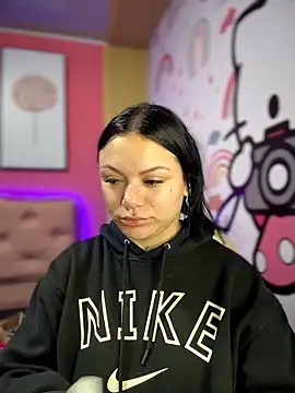 Snapshot of Megaan__More chatting on November 2025 01:04:01 AM Megaan More online show from November 2025 01:04:01 AM