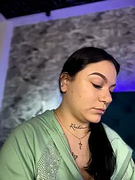 Snapshot of Megaan__More chatting on November 2025 02:11:01 AM Megaan More online show from November 2025 02:11:01 AM