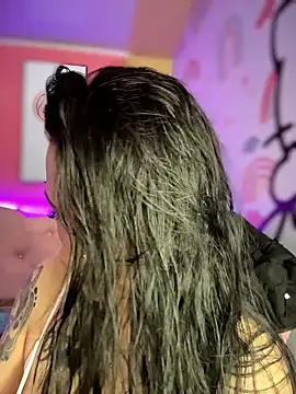 Snapshot of Megaan__More chatting on November 2025 01:07:02 AM Megaan More online show from November 2025 01:07:02 AM