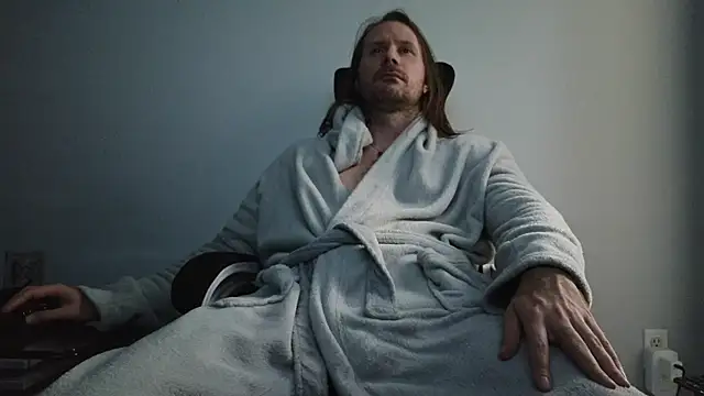 AlbinoAdonis online show from September 2025 11:54:01 AM