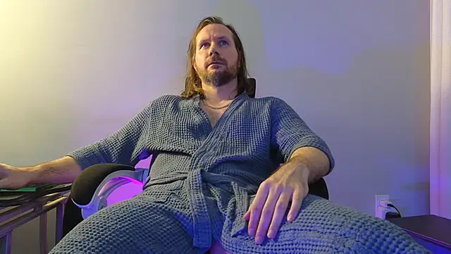 AlbinoAdonis online show from February 2026 03:45:02 AM