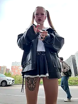 Sugar Pop online show from September 2025 09:53:02 AM