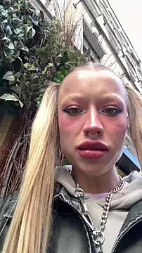 Sugar Pop online show from September 2025 01:26:02 PM