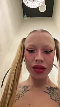 Sugar Pop online show from September 2025 05:28:01 PM