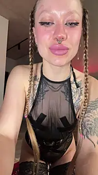 Sugar Pop online show from March 2026 02:34:01 PM