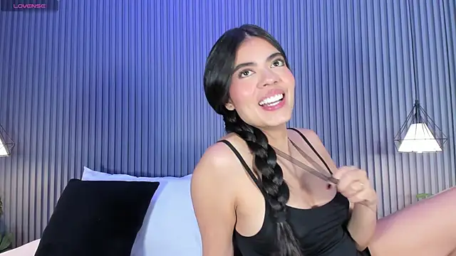 Isabellax21 online show from January 2026 04:17:01 AM