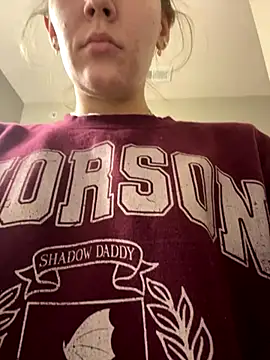 AllesandraLove online show from October 2025 12:45:02 PM