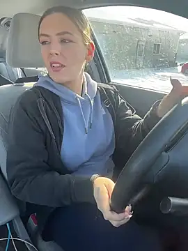 AllesandraLove online show from February 2026 03:27:02 PM