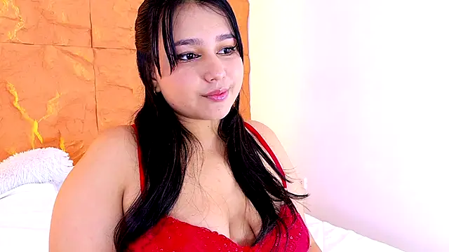 Snapshot of IvannaaVega chatting on February 2026 04:39:01 AM IvannaaVega online show from February 2026 04:39:01 AM