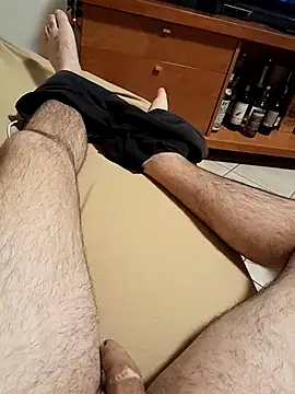 Ara29 online show from November 2025 07:02:02 PM