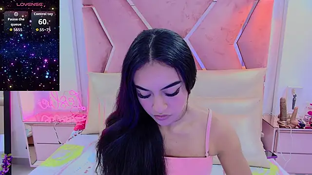 Leslie Bussh  online show from January 2026 12:44:02 PM