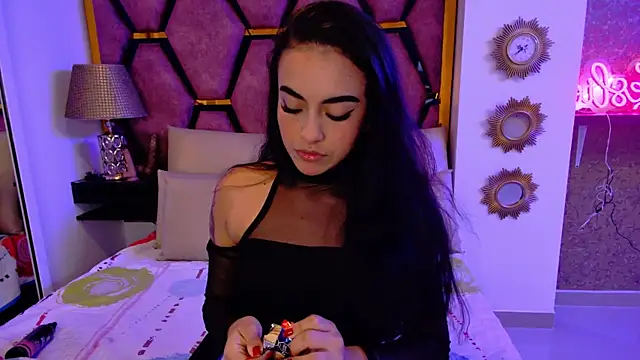 Leslie Bussh  online show from February 2026 11:58:02 AM