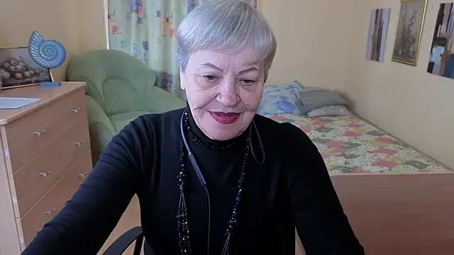 Freya Fable online show from October 2025 08:20:01 AM