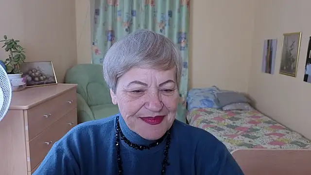 Freya Fable online show from October 2025 07:52:02 AM