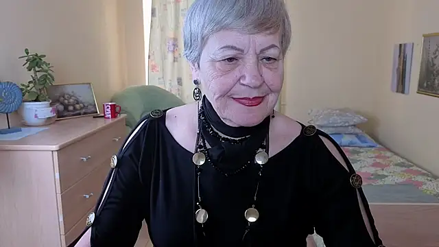 Freya Fable online show from October 2025 09:32:01 AM